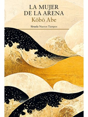 MUJER DE LA ARENA, LA