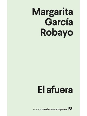 AFUERA, EL