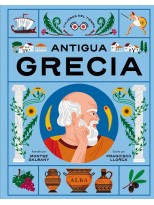ANTIGUA GRECIA