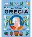 ANTIGUA GRECIA