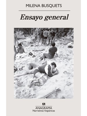 ENSAYO GENERAL