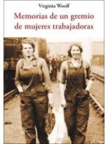 MEMORIAS DE UN GREMIO DE MUJERES TRABAJADORAS