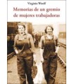 MEMORIAS DE UN GREMIO DE MUJERES TRABAJADORAS