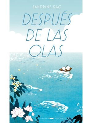 DESPUÉS DE LAS OLAS