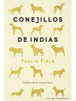 CONEJILLOS DE INDIAS