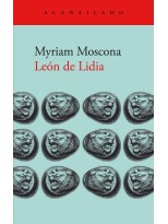 LEÓN DE LIDIA