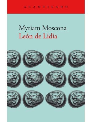 LEÓN DE LIDIA