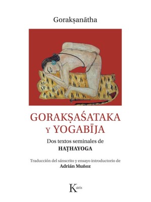 GORAKṢAŚATAKA Y YOGABĪJA