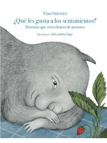 QUÉ LES GUSTA A LOS SENTIMIENTOS?