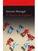 SILENCIO DE LA GUERRA, EL