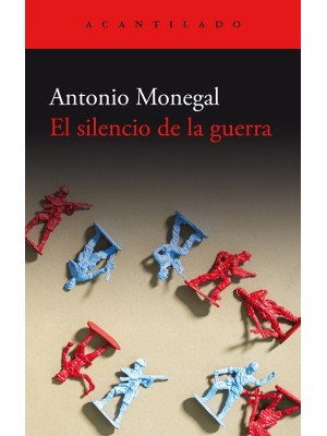 SILENCIO DE LA GUERRA, EL