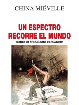 ESPECTRO RECORRE EL MUNDO, UN