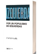 POR UN POPULISMO DE IZQUIERDAS