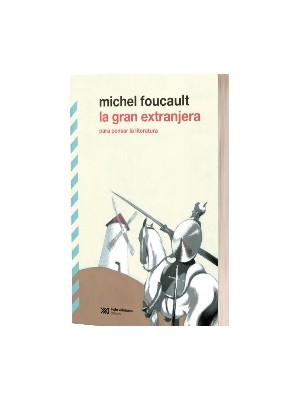 GRAN EXTRANJERA, LA