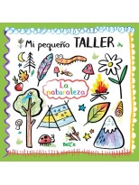 MI PEQUEÑO TALLER LA NATURALEZA