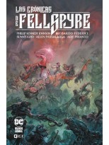 CRÓNICAS DE FELLSPYRE, LAS