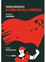 DE UNA BATALLA PERDIDA