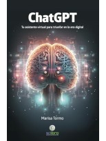 CHATGPT TU ASISTENTE VIRTUAL PARA TRIUNFAR EN LA ERA DIGITAL