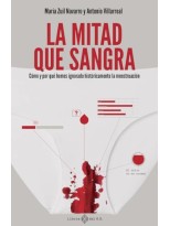 MITAD QUE SANGRA, LA