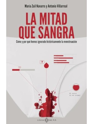 MITAD QUE SANGRA, LA