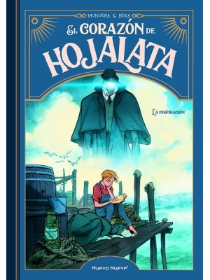 CORAZÓN DE HOJALATA, EL 2