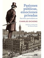 PASIONES PÚBLICAS, EMOCIONES PRIVADAS