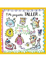 MI PEQUEÑO TALLER LA NATURALEZA