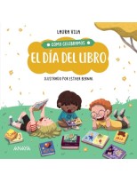 CÓMO CELEBRAMOS EL DÍA DEL LIBRO