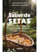 SABER DE SETAS