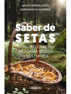 SABER DE SETAS