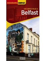 BELFAST E IRLANDA DEL NORTE (GUIARAMA)