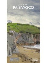 PAÍS VASCO (GUIA TOTAL)