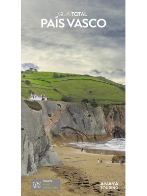 PAÍS VASCO (GUIA TOTAL)