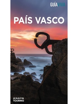 PAÍS VASCO (GUIA VIVA)