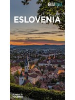 ESLOVENIA (GUIA VIVA)