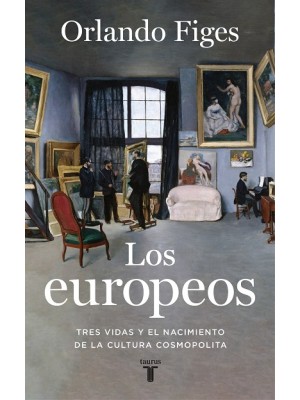 EUROPEOS, LOS