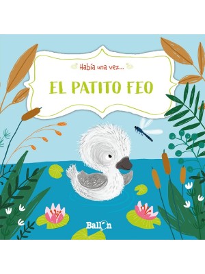PATITO FEO, EL