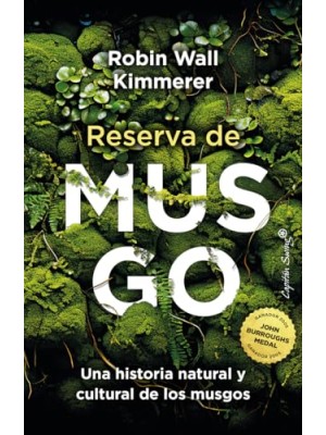 RESERVA DE MUSGO