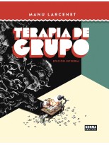 TERAPIA DE GRUPO (INTEGRAL)
