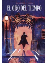ORO DEL TIEMPO, EL