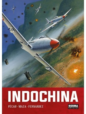 INDOCHINA (INTEGRAL)