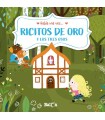 RICITOS DE ORO Y LOS TRES OSOS