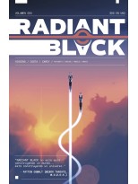 RADIANT BLACK 4 DOS EN UNO