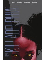 KILLADELPHIA /5 NO HAY NADA COMO EL HOGAR