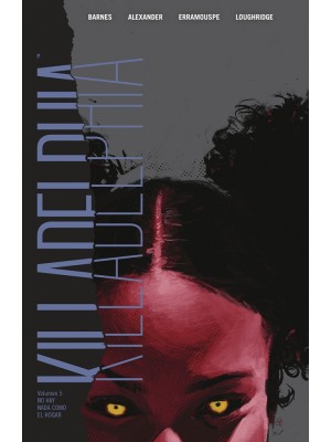 KILLADELPHIA /5 NO HAY NADA COMO EL HOGAR