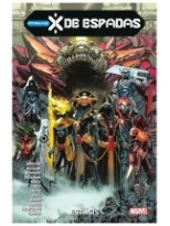 X DE ESPADAS 2. ESTASIS