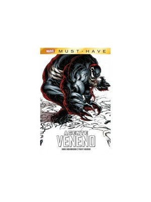 VENENO. AGENTE VENENO