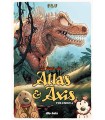 SAGA DE ATLAS Y AXIS 4