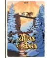 SAGA DE ATLAS Y AXIS 2