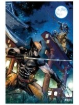 PREDATOR VS LOBEZNO 03